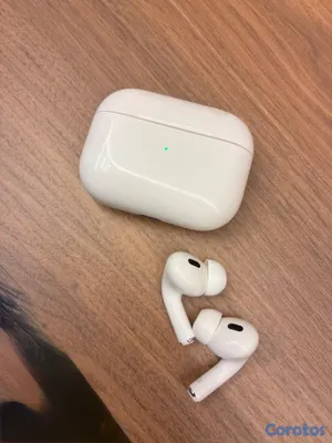 otros electronicos - AirPods Pro 2  4