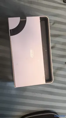 consolas y videojuegos - NINTENDO SWITCH OLED, CON SUS ACCESORIOS, ESTUCHE Y CAJA. 7