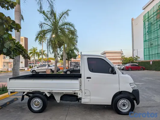 camiones y vehiculos pesados - Camion Toyota Lite Ace 2023 7