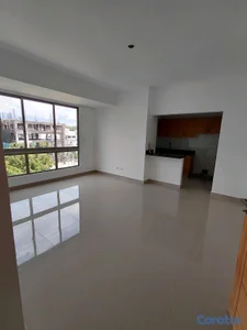 apartamento 110 m2 2 hab con planta full  y ascensor  en Avenida Independencia  