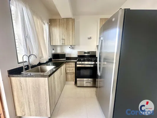 apartamentos - VELERO 👉ALQUILER Apto AMUEBLADO 1 hab + estudio y  6