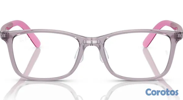 Salud y Equipamiento Médico - Lentes Ray-ban para Niña  4