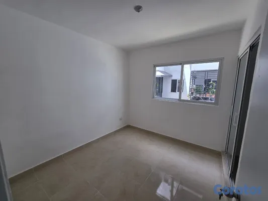 apartamentos - Apartamento 2do nivel listo para entrega. 9