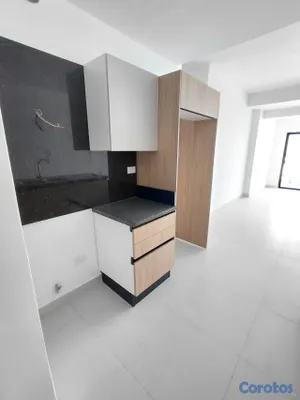 apartamentos - Alquilo Apartamento Nuevo en el Millón De 11
