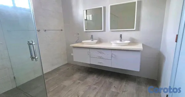 casas - ALQUILÓ mancion proyecto cerrado en los álamo urbanización valle verde  7