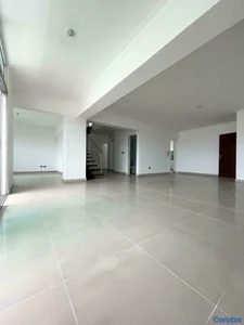 Penthouse en alquiler. 