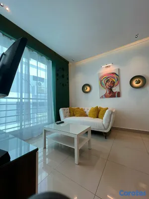 apartamentos - Serralles, Distrito Nacional, Santo Domingo ALQUIL 6