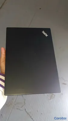 computadoras y laptops -  LENOVO THINKPAD T490S EN EXCELENTES CONDICIONES.  5