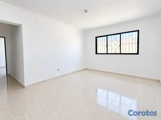 apartamentos - Apartamento en alquiler Bella Vista  7