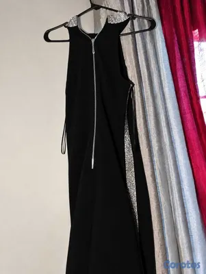 ropa para mujer - VESTIDO CORTO PARA DAMA  2