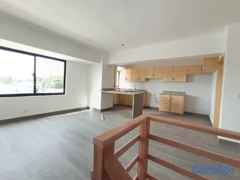 penthouses - Proyecto para vivir o invertir en una zona residen