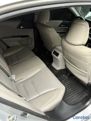carros - Honda accord 2015 v4 EX-L kit 2017 5