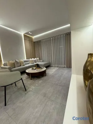 apartamentos -  APARTAMENTO DE LUJO AMUEBLADO EN BELLA VISTA 13