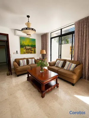 casas - Apartamento de 3 habitaciones en alquiler en El Ve 5