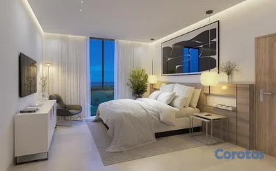 Venta de apartamento con vista al mar en Cap Cana