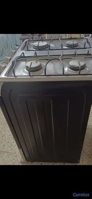electrodomesticos - Estufa mabe 24 pulgadas 3