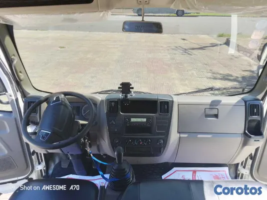 otros vehiculos - camión gmc 2023 8