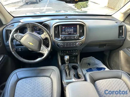 jeepetas y camionetas - Chevrolet Colorado Z71 4x4 2022 | 50,000 millas | Excelente estado 5