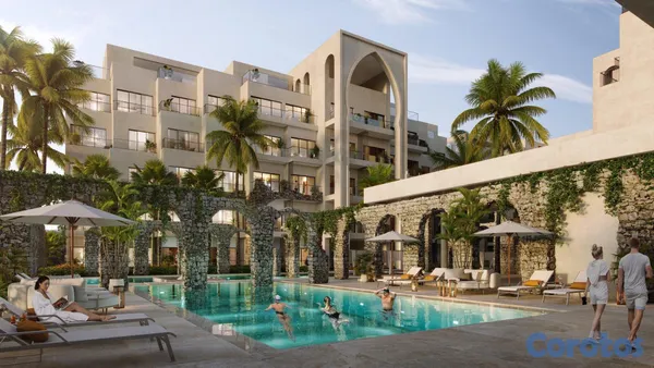 apartamentos - Poseidonia by Aston Fase III: apartamentos en Cana Bay, Punta Cana 8