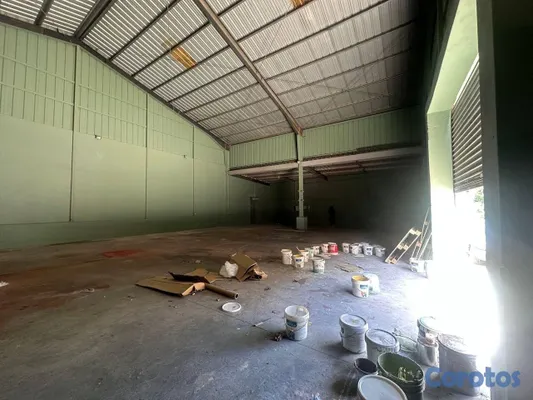 oficinas y locales comerciales - Nave en Alquiler Autopista Duarte Aut. Duarte, San 4