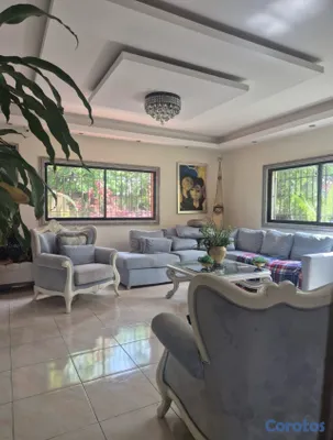 casas - CASA EN VENTA EN ARROYO HONDO 3