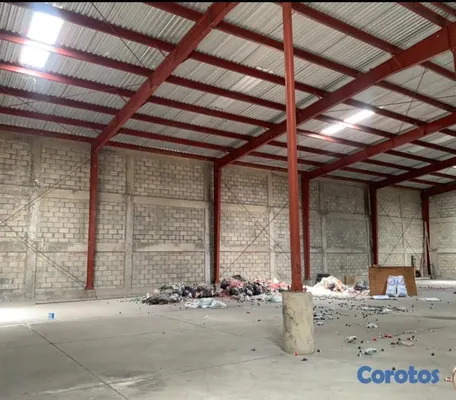 oficinas y locales comerciales - Nave en Alquiler, AV. Independencia  10