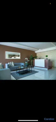 casas - Apartamento en BELLA VISTA 5