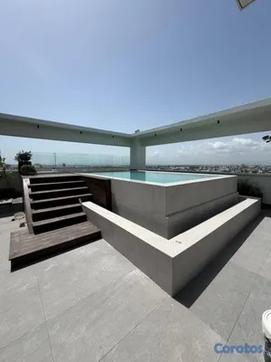 apartamentos - Espectacular apartamento nuevo a estrenar en Evari 14