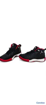 zapatos para hombre - Jordan Jump Man (como nuevo 9/10) 2
