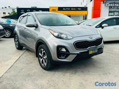 KIA SPORTAGE LX 2017 | CLEAN CARFAX | CONFORT | EC