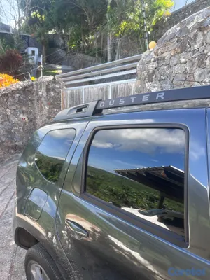 jeepetas y camionetas - Renault duster dynamique 2018 5
