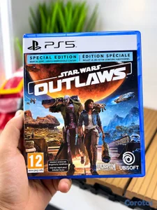 Star Wars Outlaws Special Edition PS5 – RD$2,490