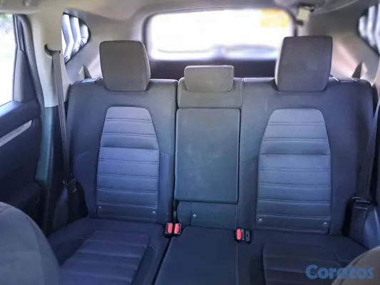 jeepetas y camionetas - HONDA CR-V LX 4x2 | AÑO 2017 9