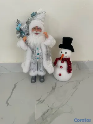 decoración y accesorios - Arbol de navidad giratorio uso solo una ves  19