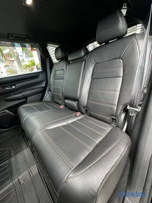 jeepetas y camionetas - HONDA CR-V SPORT L HYBRID AWD 2026 0KM 🇺🇸 (SIN CHO 9