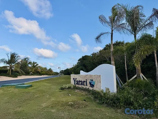 solares y terrenos - En Venta Solar en Yarari Cap Cana Vista al mar 9