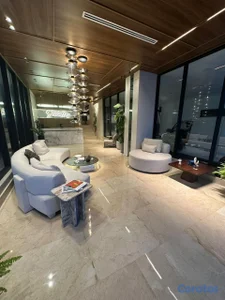Apartamento de 1 hab. en Alquiler en Serrallés