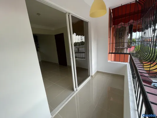 apartamentos - Venta Apartamento Residencial LP-IV (3er Nivel) 9