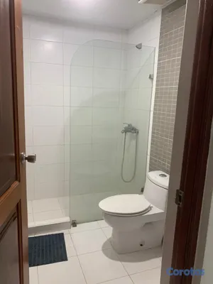 apartamentos - Rento en Gazcue apartamento Amueblado de 2 habitac 5