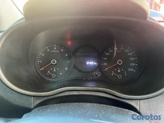carros - Kia Picanto 2023 6