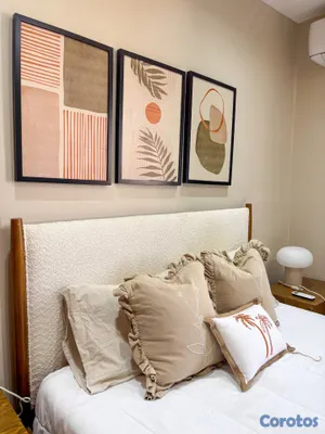 apartamentos - Apartamento Amueblado en Punta Cana - Costa Cana 13