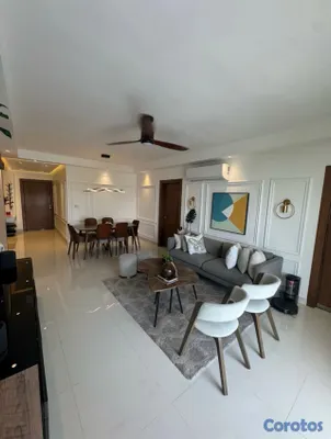 apartamentos - APARTAMENTO EN VENTA EN LOS RESTAURADORES  2