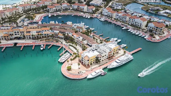 apartamentos - Apartamentos en Venta en Punta Cana — Harbor Bay d 6