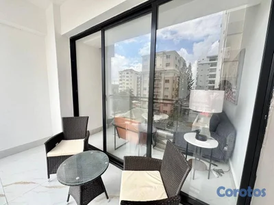 Apartamento en venta en Serralle - 27