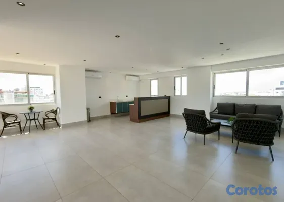 apartamentos - APARTAMENTO EN VENTA NUEVO A EXTRENAR, 5TO NIVEL CON ASCENSOR 9
