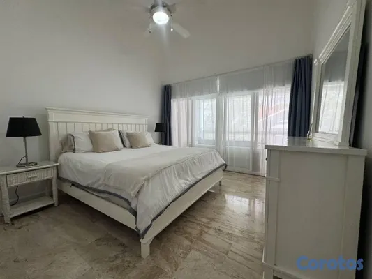apartamentos - Altabella Garden, Cocotal: 2 habitaciones y terraza con vista a la piscina 7