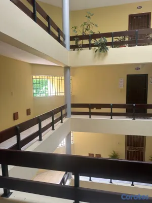 apartamentos - Alquilo apartamento en residencial José Contreras  5