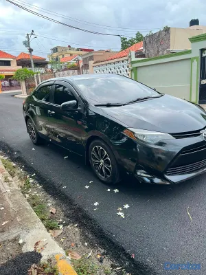carros - Toyota Corolla LE 2017 6
