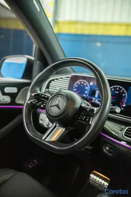 jeepetas y camionetas - Mercedes Benz GLS 450 AMG 4matic 2024 Recien Impor 10