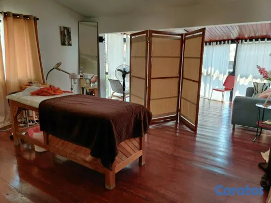 oficinas y locales comerciales - Edificio Comercial 4